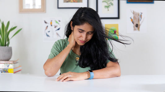 Navigating Body Aches as an Artist: A Personal Journey to Recovery