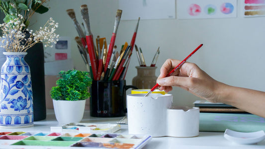 How to make money from your art: For Artists and Creatives