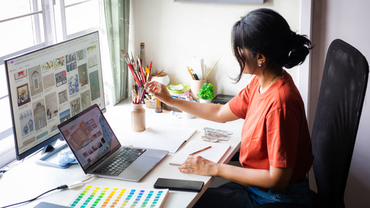 Pinterest for artists and beginners