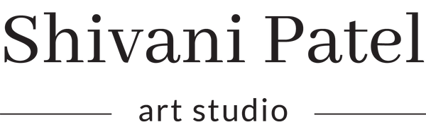 Shivani Patel Art Studio